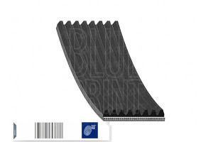 Pasek Wielorowkowy (8pk2190) Blue Print