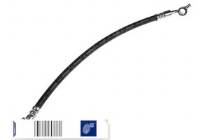 Przewód Hamulcowy L (dł. 346mm M10x1) Nissan Navar