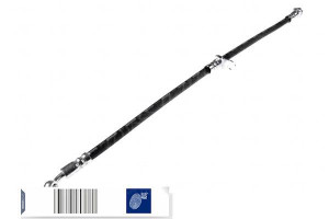 Przewód Hamulcowy L P (dł. 502mm M10x1) Opel Agila