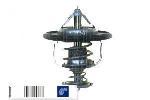 Termostat Mitsubishi 76c Blue Print
