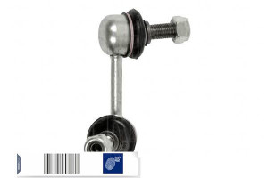 Łącznik Stabilizatora Przód L 110mm Mitsubishi Paj