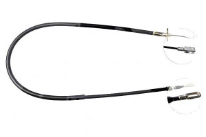 Linka Hamulca Ręcznego Mercedes Sprinter 95-06 A.b