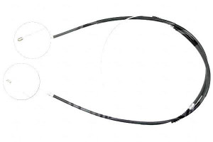 Linka Hamulca Ręcznego Fiat Ducato 01-06 A.b.s.