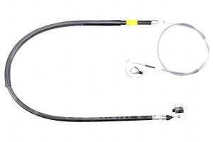 Linka Hamulca Ręcznego Bmw 3 F30 F35 11-18 Tył A.b