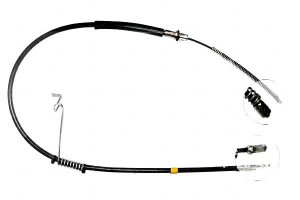 Linka Hamulca Ręcznego Ford Transit 00-06 Pt A.b.s