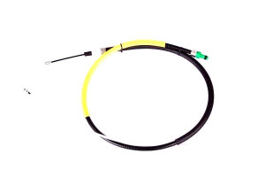 Linka Hamulca Ręcznego Hella Pagid 4745t3 96366646