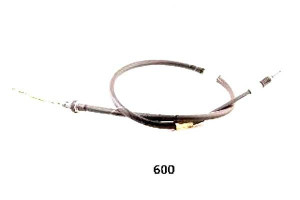 Linka Hamulca Ręcznego Japanparts 4642087606 13106