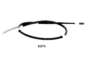 Linka Hamulca Ręcznego Japanparts Mr475603 1310553