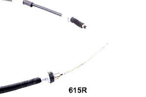 Linka Hamulca Ręcznego Japanparts 4641087614 13106