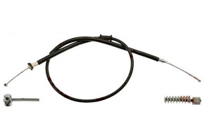 Linka Hamulca Ręcznego (1430mm/1187mm Hamulce Bębn