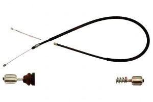 Linka Hamulca Ręcznego (1475mm/1095mm Hamulce Bębn