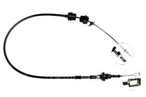 Linka Sprzęgła Fiat Ducato 02-06 A.b.s.