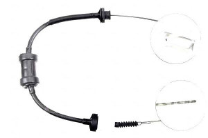Linka Sprzęgła Fiat Brava 95-01 1.2-1.4 A.b.s.