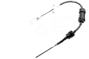 Linka Sprzęgła Fiat Punto Lancia Y 1.1-1.7d 09.93-