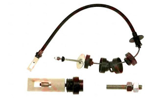 Linka Sprzęgła Citroen C15 1.8d/1.9d 07.86-12.05 T