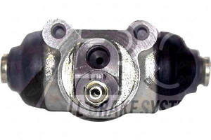 Cylinderek Hamulcowy Mercedes Mb100d 87-96 A.b.s.