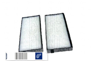 Filtr Kabiny Kia Rio 1.3 1.5 08.00-02.05 Blue Prin