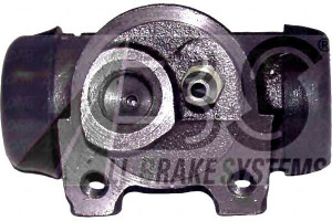 Cylinderek Hamulcowy Peugeot 205 83-98 Pt A.b.s.