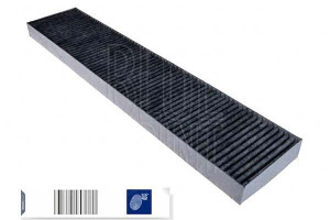Filtr Kabiny Vw Audi Blue Print