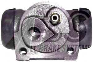 Cylinderek Hamulcowy Nissan Primera 90-96 Lt A.b.s