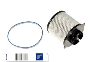 Filtr Paliwa Opel 2,0cdti Insignia Blue Print