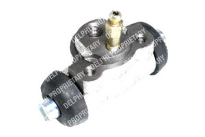Cylinderek Hamulcowy Subaru Forester 97-02 Le Pr D