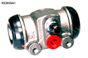 Cylinderek Hamulcowy Nissan Serena Terrano 92- Fte