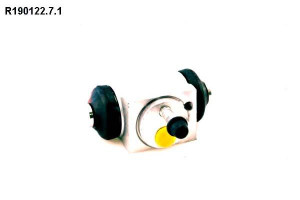 Cylinderek Hamulcowy Smart Forfour 04- Colt 04- Ft