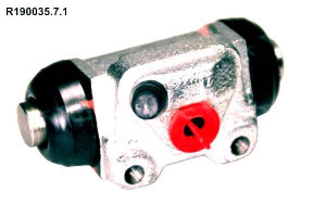 Cylinderek Hamulcowy Toyota Corolla 97-02 Le Fte