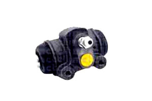 Cylinderek Hamulcowy Nissan Terrano 93- 5d Metelli