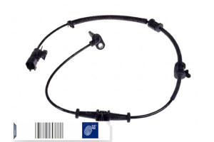 Czujnik Abs Przód L P Chevrolet Cruze Orlando; Ope