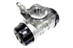 Cylinderek Hamulcowy Toyota Yaris 1,0 16v 99-05 Le