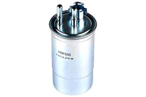 Filtr Paliwa Ford 2,0di Mondeo Delphi