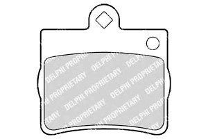 Klocki Hamulcowe Mercedes C T-model (s202) C (w202