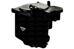 Filtr Paliwa Citroen C3 C4 C5 1.6hdi 05- Denckerma