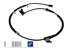 Czujnik Abs Przód P Hyundai Santa Fé Ii 2.2d 2.7 0