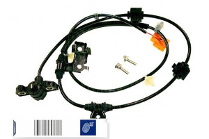 Czujnik Abs Tył P Honda Cr-v I 2.0 10.95-02.02 Blu