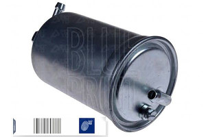 Filtr Paliwa Audi Blue Print