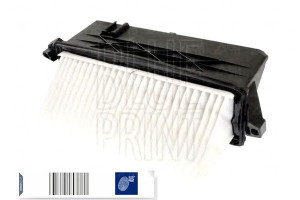 Filtr Powietrza Mercedes W212 S212 3.0d Bluetec 09