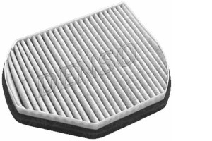 Filtr Kabiny Z Węglem Mercedes C T-model (s202) C