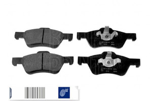 Klocki Hamulcowe Przód Ford Maverick; Ford Usa Esc