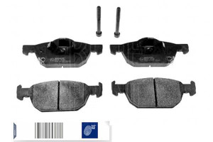 Klocki Hamulcowe Przód Honda Accord Ix Accord Viii