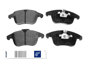 Klocki Hamulcowe Przód Jaguar S-type Xe Xf Xf Spor