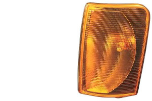 Lampa Kierunkowskazu (pomarańczowy) Vw Lt Ii 05.96