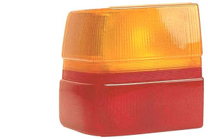 Lampa Tylna Zespolona Audi 100 82-91 Le P21 5w, P2