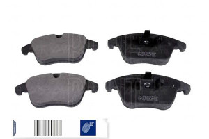 Klocki Hamulcowe Przód Volvo S60 Ii S80 Ii V60 I V