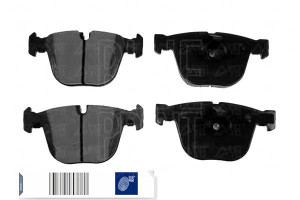 Klocki Hamulcowe Tył Bmw 3 (e90) 3 (e92) 3 (e93) 5