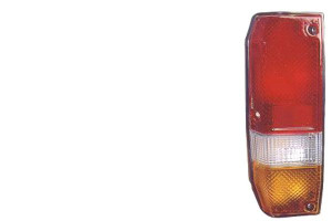 Lampa Tylna Zespolona Toyota Land Cruiser 84- Le C
