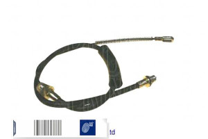 Linka Hamulca Ręcznego Chrysler Tył Voyager 2,4-3,