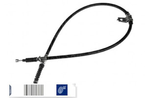 Linka Hamulca Ręcznego Nissan Tył Cabstar 06-13 Pr